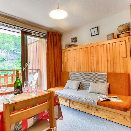 Apartment Les Olympiques - Tignes 1800-10 By Interhome Les Boisses Dış mekan fotoğraf
